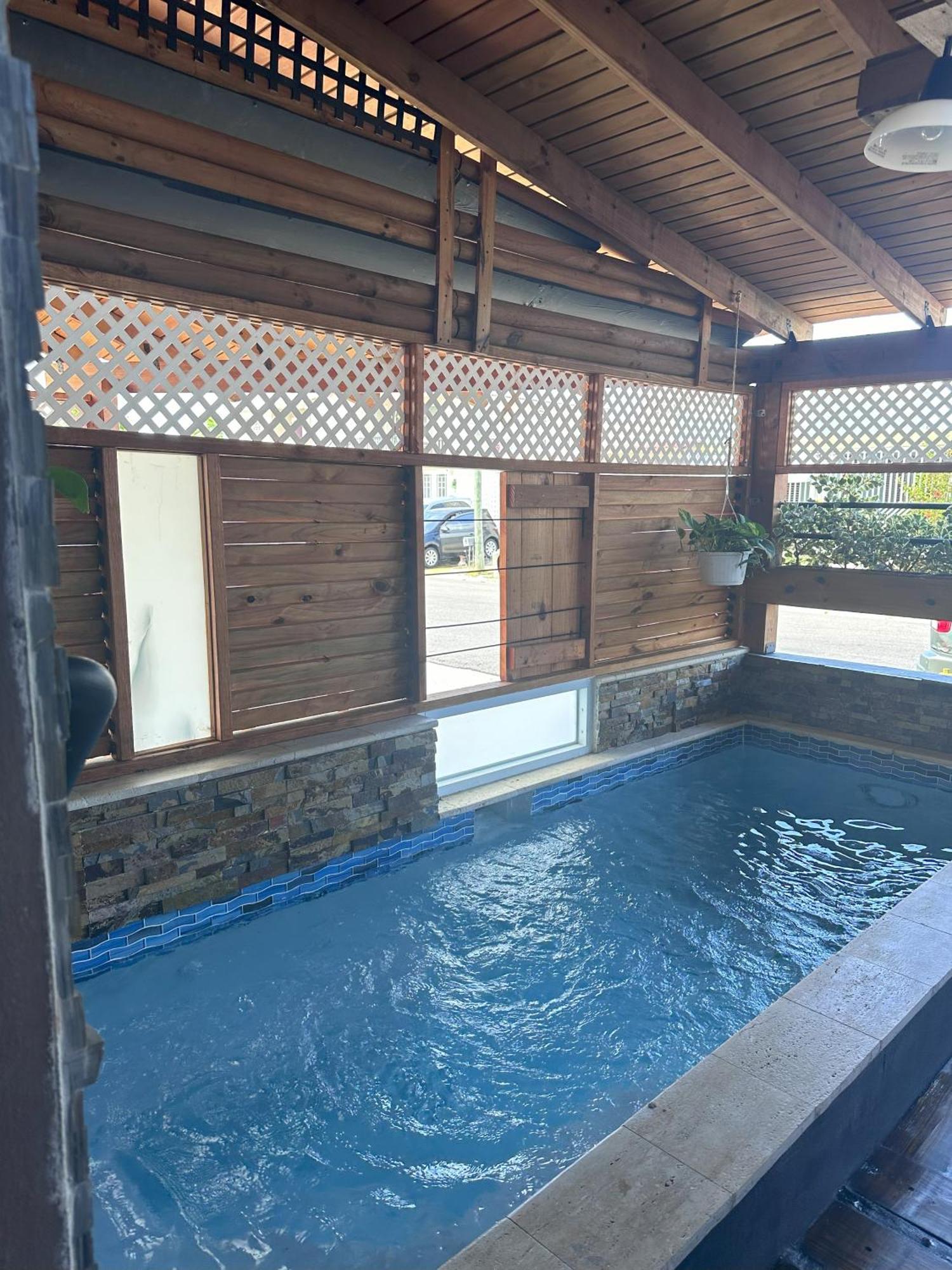 Moon'S Place Toa Baja 外观 照片