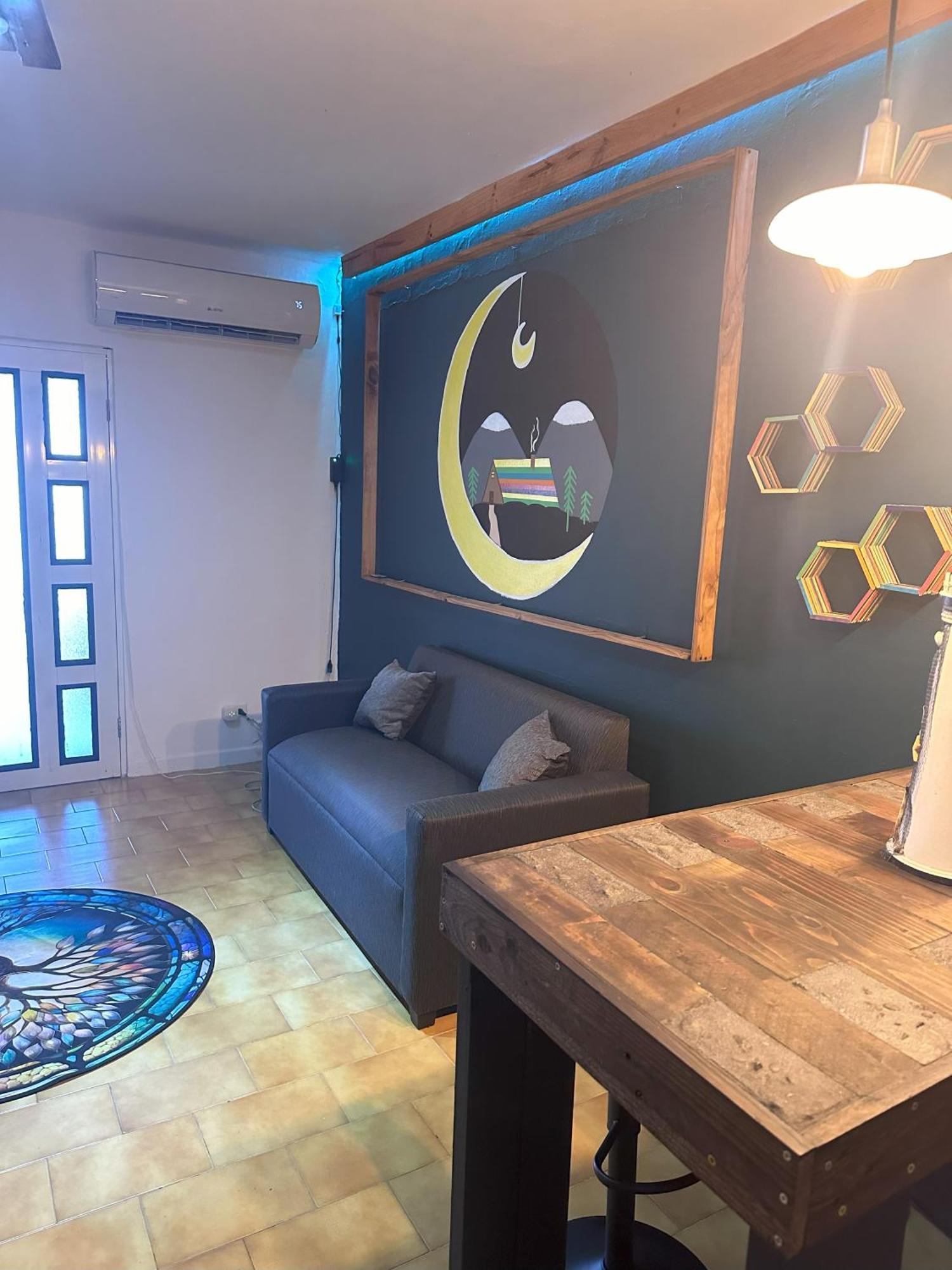 Moon'S Place Toa Baja 外观 照片